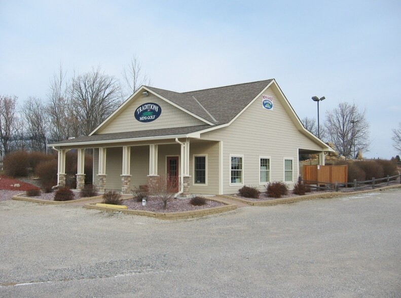 24228 210 State Hwy, Deerwood, MN for sale - Building Photo - Image 2 of 22