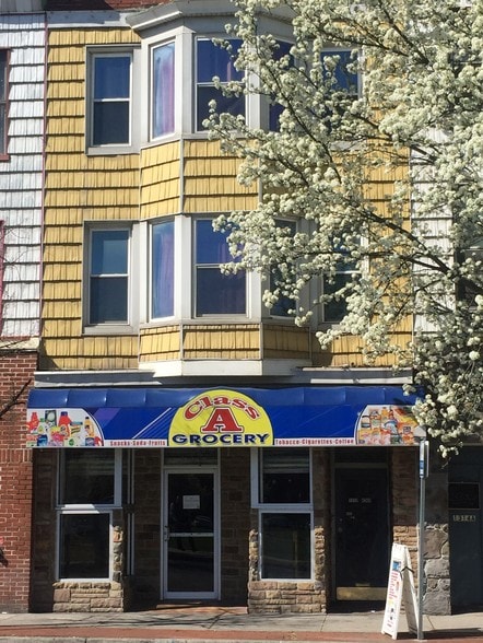 1312 N 3rd St, Harrisburg, PA for sale - Primary Photo - Image 2 of 3