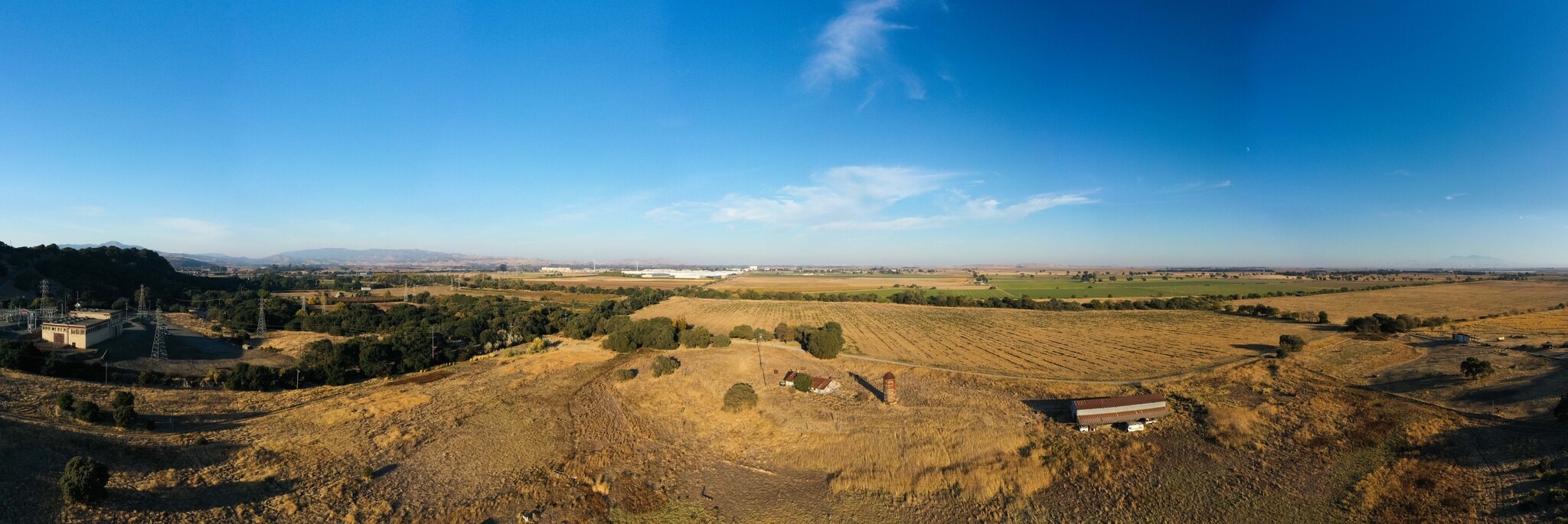 3650 Thomasson Ln, Fairfield, CA for sale Aerial- Image 1 of 1