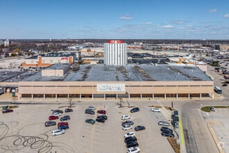 239 Golf Rd, Niles, IL - aerial  map view - Image1