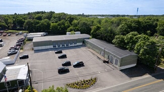 More details for 678 Adams St, Abington, MA - Industrial for Lease