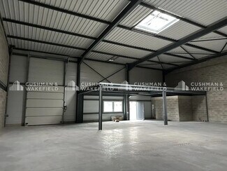 More details for Flex for Sale