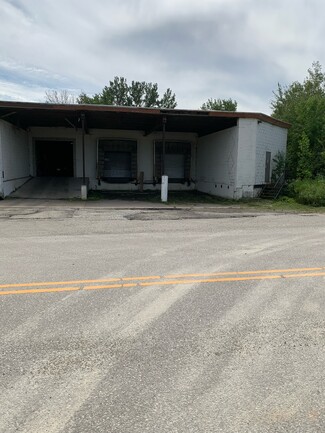 More details for 625 Towmen Rd, Neenah, WI - Industrial for Lease