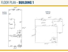 1912 Liberty Rd, Eldersburg, MD for lease Floor Plan- Image 1 of 1