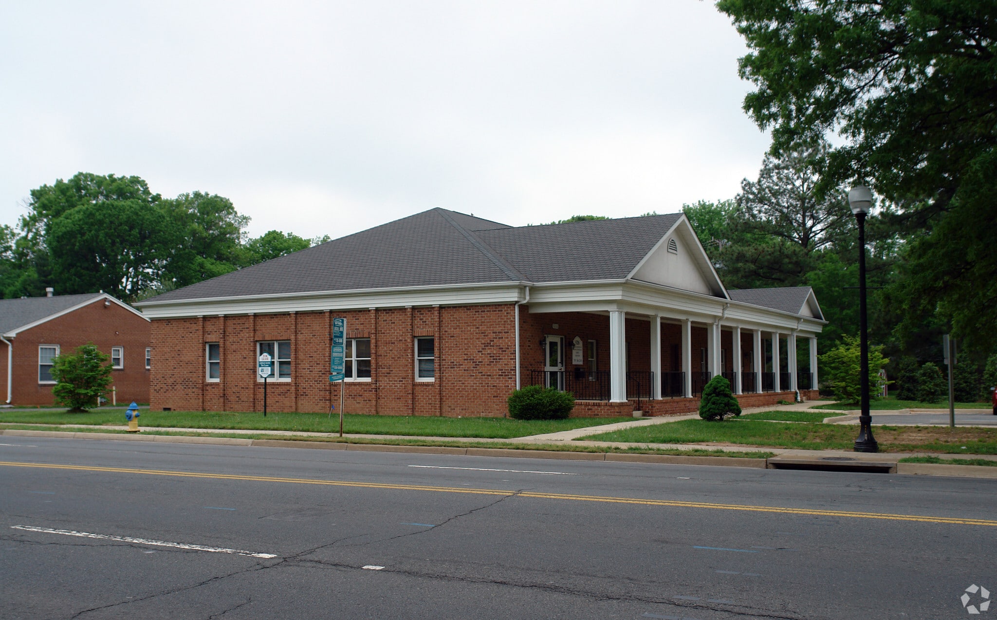 9216-9218 Maple St, Manassas, VA for sale Primary Photo- Image 1 of 1