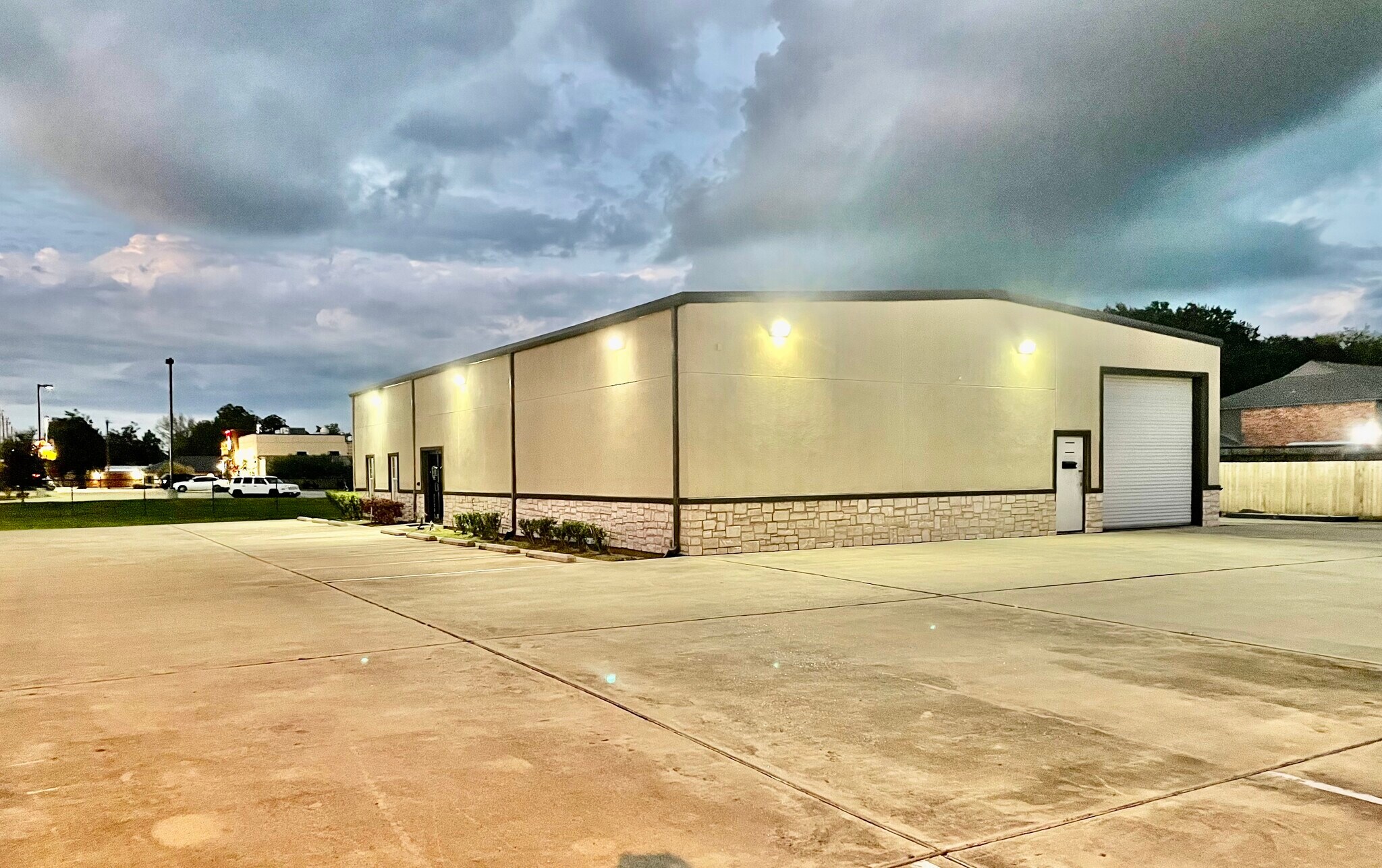 2104 N Richmond Rd, Wharton, TX for sale Building Photo- Image 1 of 1