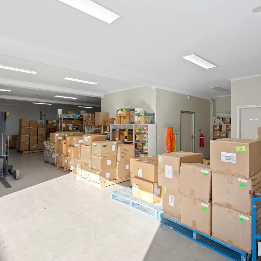 19-21 Peninsula Bvd, Seaford for lease Interior Photo- Image 1 of 2