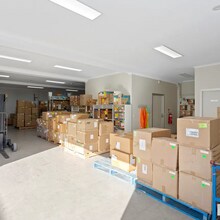 19-21 Peninsula Bvd, Seaford for lease Interior Photo- Image 1 of 2