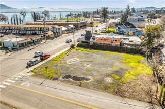 More details for 1095 N Main St, Lakeport, CA - Land for Sale