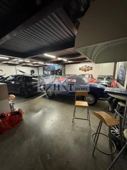 Office in Noisy-le-Grand for lease - Building Photo - Image 2 of 2