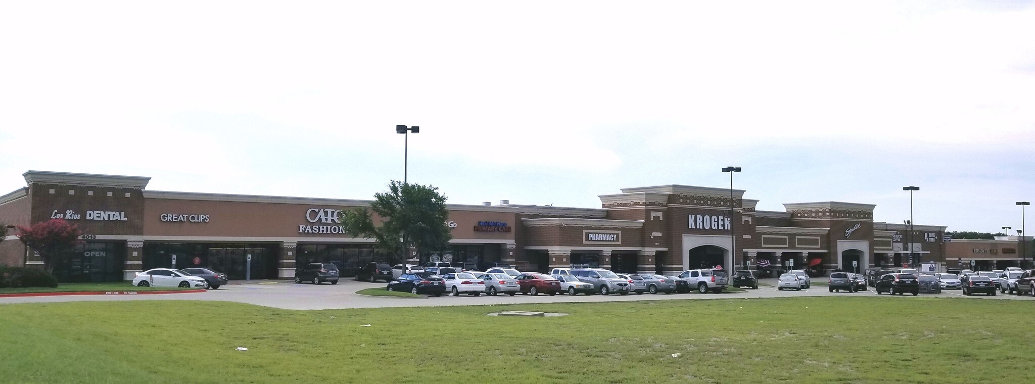 1445 Los Rios Blvd, Plano, TX for sale Building Photo- Image 1 of 1