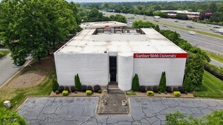More details for 8030 Arrowridge Blvd, Charlotte, NC - Office for Sale