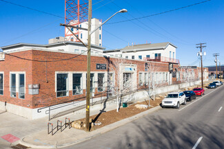 More details for 209 Kalamath St, Denver, CO - Flex for Lease