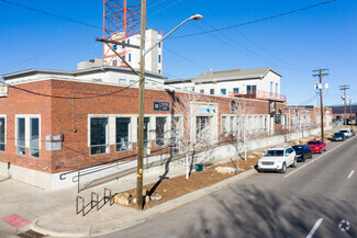 More details for 209 Kalamath St, Denver, CO - Flex for Lease