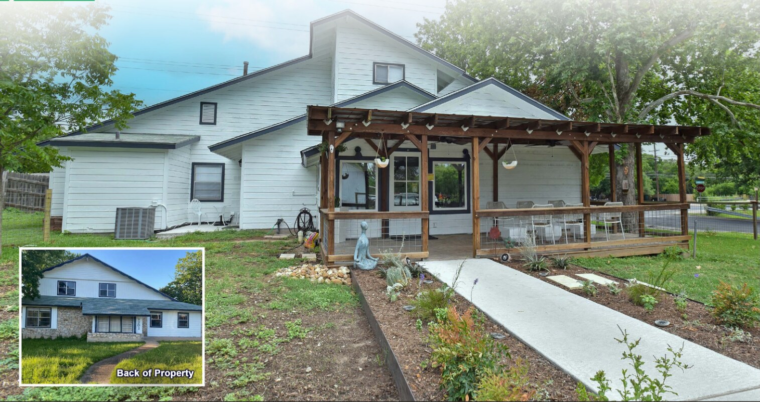 1201 W Slaughter Ln, Austin, TX for sale Building Photo- Image 1 of 1