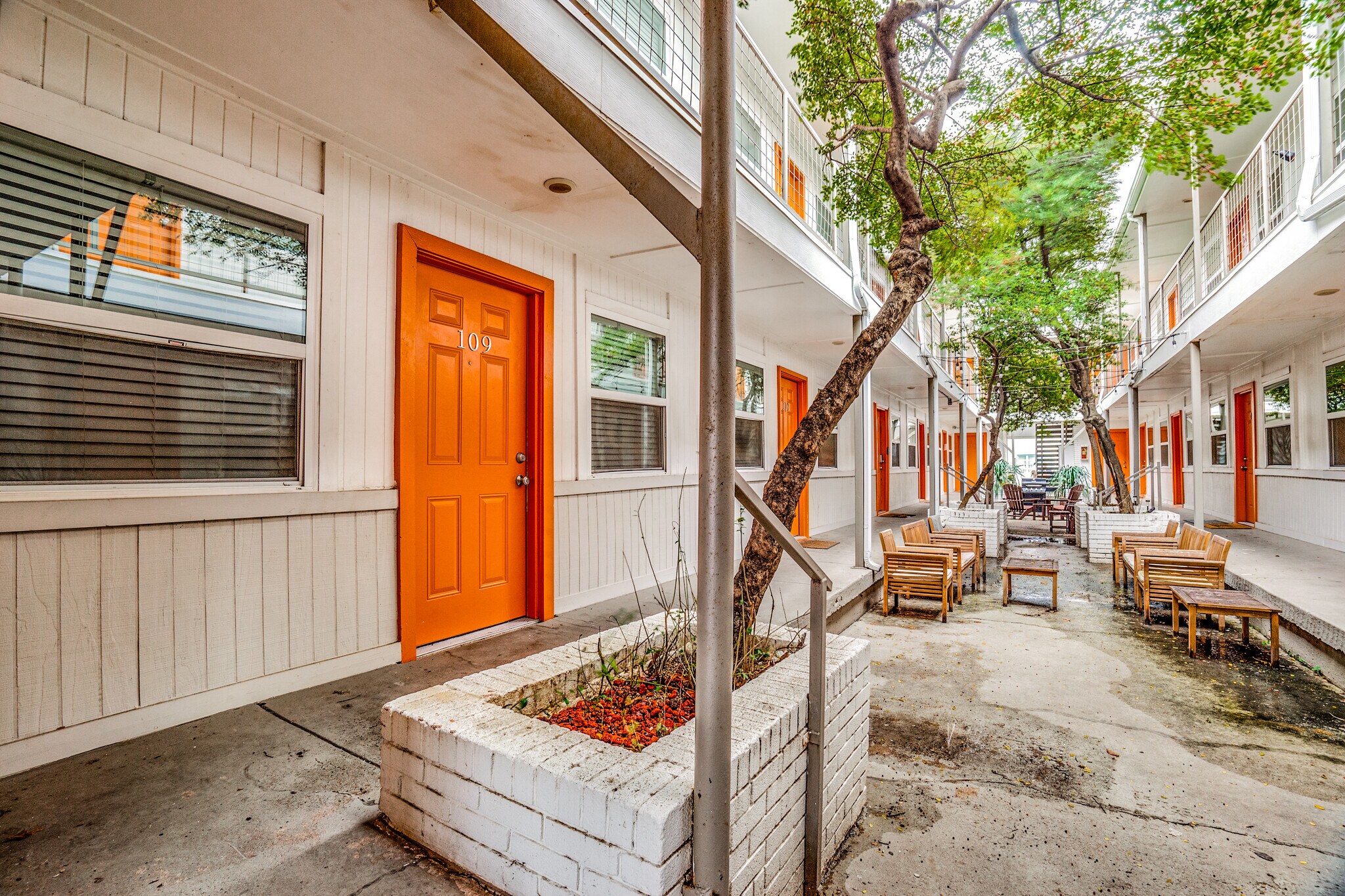 4927 San Jacinto St, Dallas, TX for sale Building Photo- Image 1 of 1