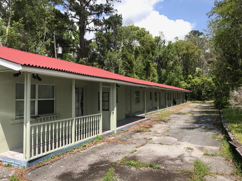 16502 Spring St, White Springs, FL for sale - Other - Image 1 of 1