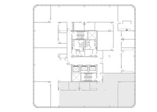 515 Legget Dr, Ottawa, ON for lease Floor Plan- Image 1 of 1