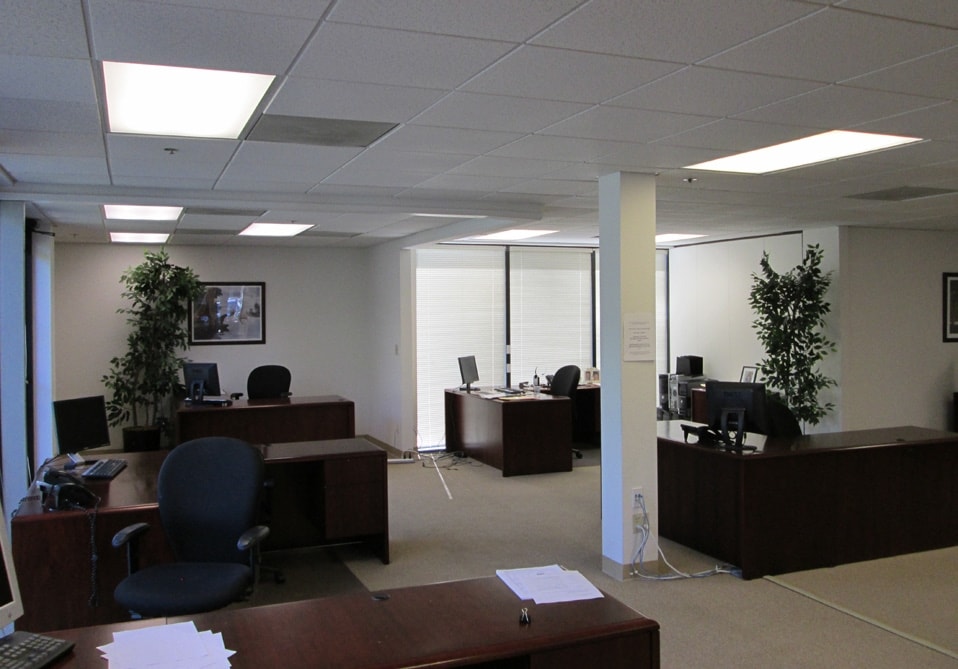 8 Digital Dr, Novato, CA for lease Interior Photo- Image 1 of 5