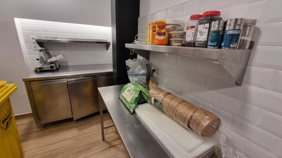 Multifamily in La Garriga, Barcelona for sale - Interior Photo - Image 2 of 8