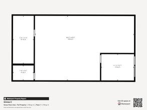 65 Grimes St, Eugene, OR for lease Floor Plan- Image 1 of 4