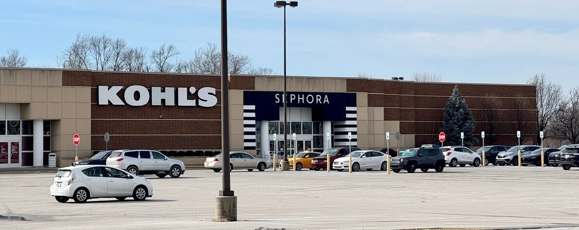 5679 US Highway 41 S, Terre Haute, IN for lease Building Photo- Image 1 of 12