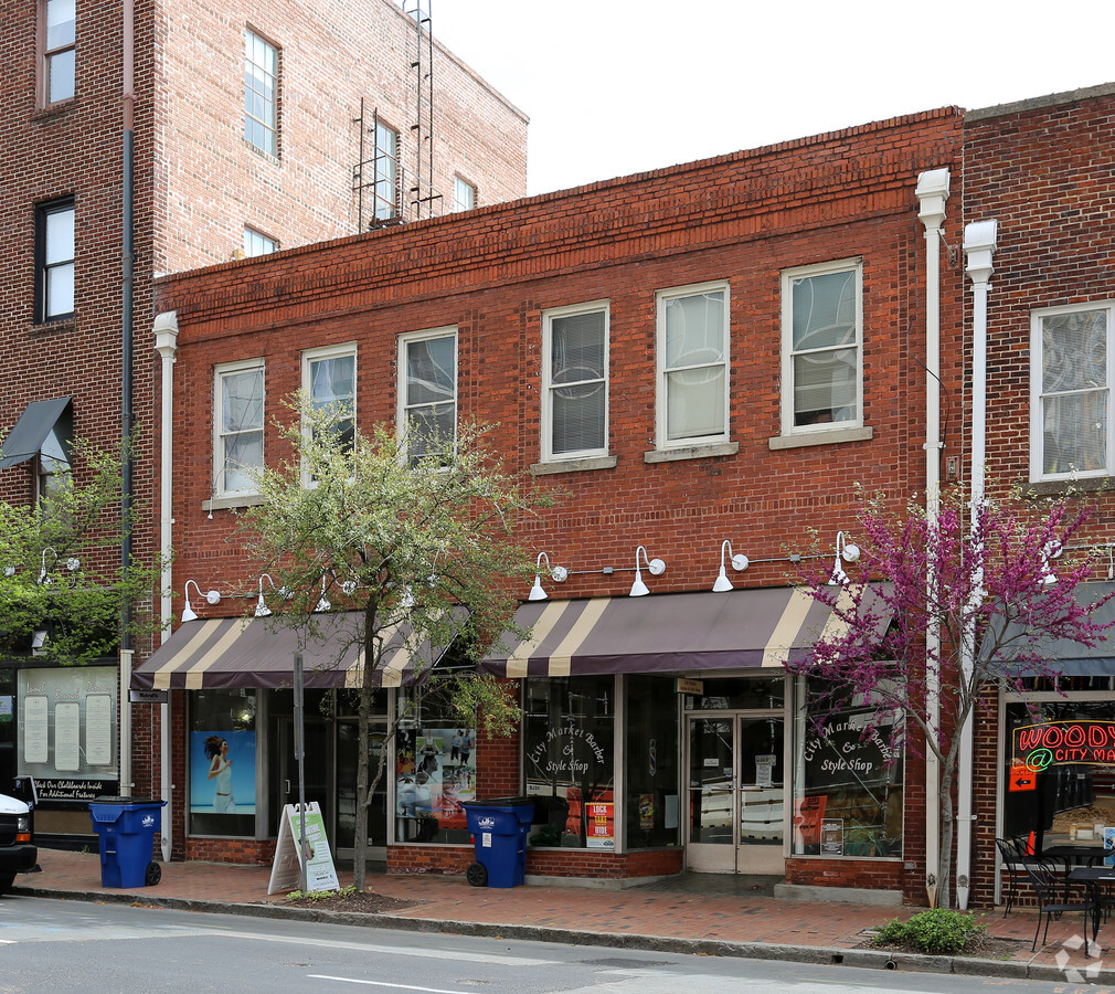 305-307 S Blount St, Raleigh, NC 27601 | LoopNet