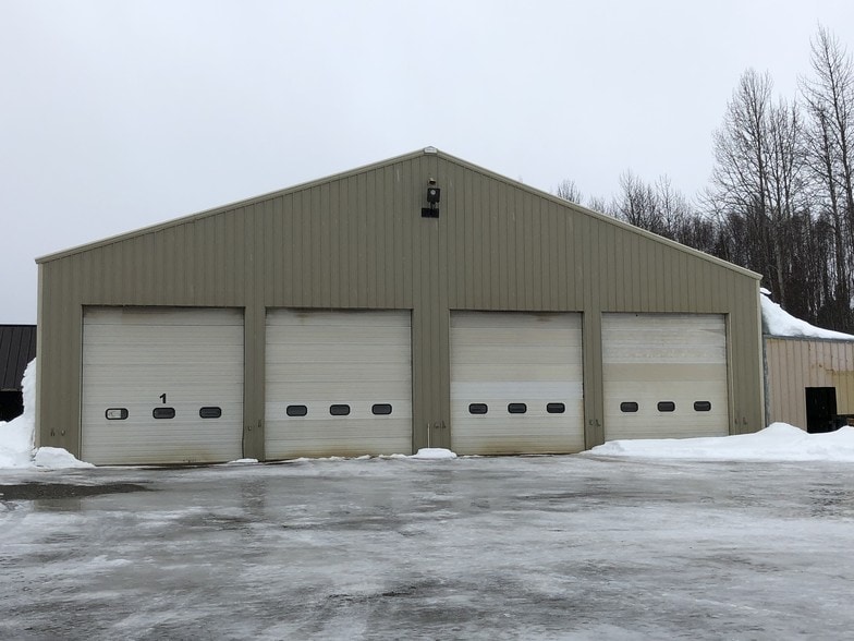 54735 Industrial Ave, Kenai, AK for lease - Building Photo - Image 2 of 23