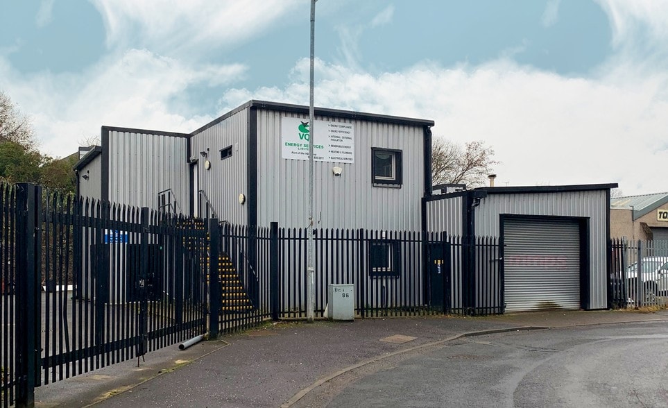 5 Cathcart Pl, Rutherglen for sale - Primary Photo - Image 1 of 1