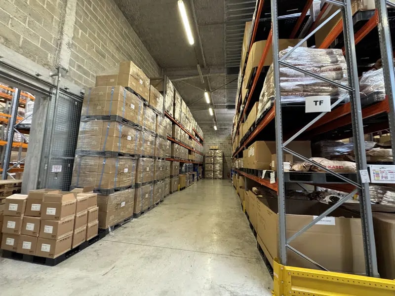 Flex in Taverny for lease Interior Photo- Image 1 of 10