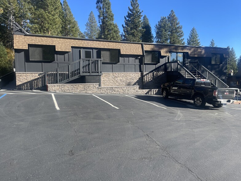 761 Northwood Blvd, Incline Village, NV for lease - Building Photo - Image 2 of 5