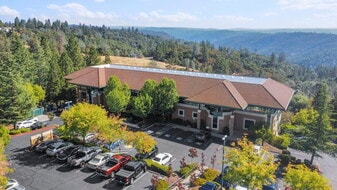 Sierra Sunrise Buiding - 1031 Exchange Property