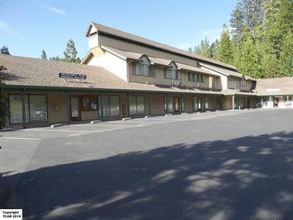 More details for 18701 Tiffeni Dr, Twain Harte, CA - Office for Lease