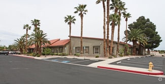 More details for 3650 S Eastern Ave, Las Vegas, NV - Office, Office/Retail for Lease