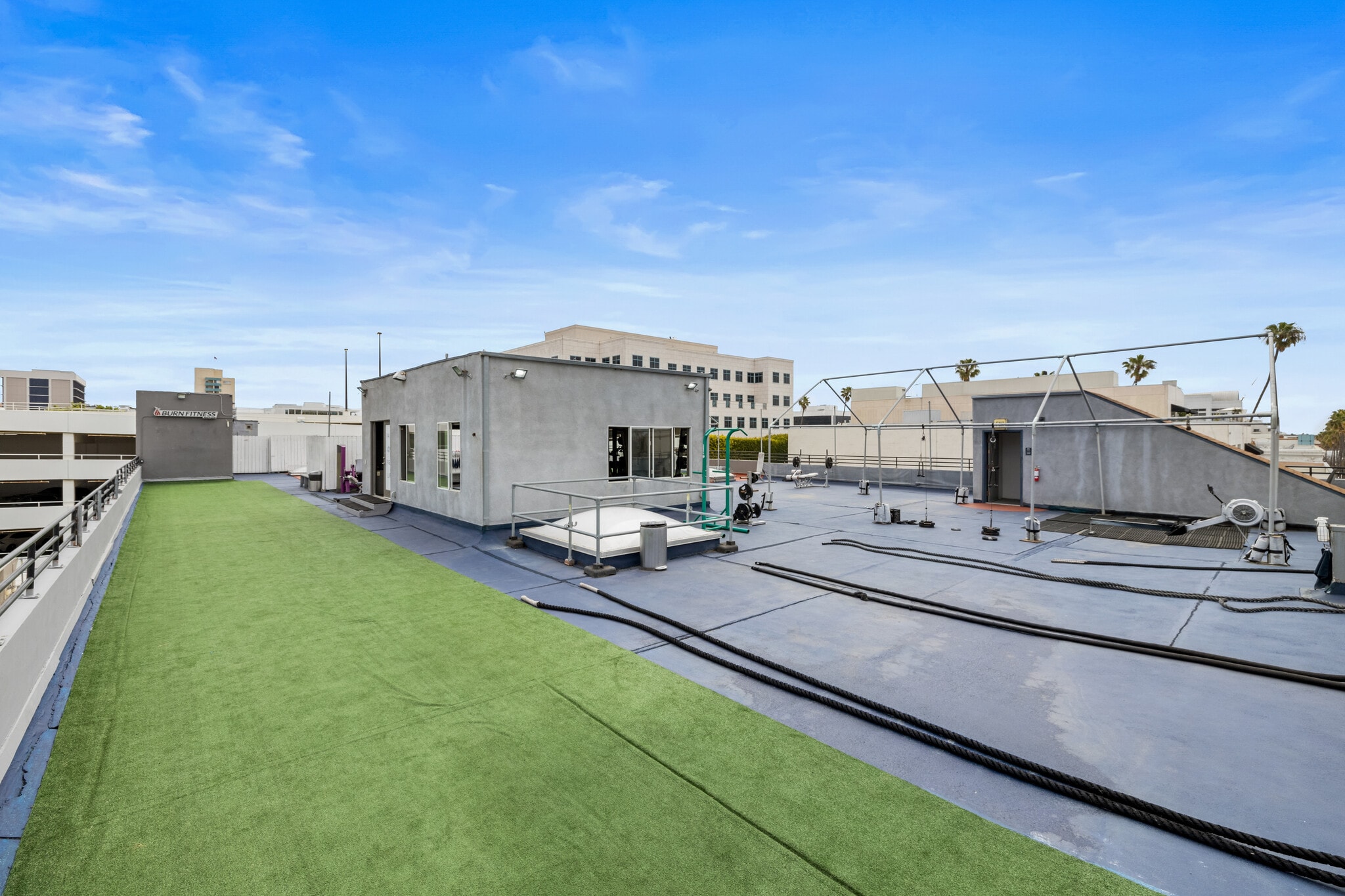 1231 3rd Street Promenade, Santa Monica, CA for lease Building Photo- Image 1 of 4