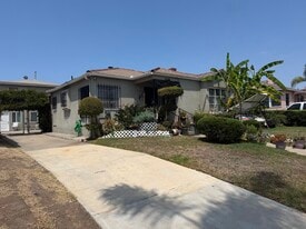 The Chamoune Avenue Homes - Investment Property
