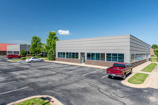 More details for 1700 SW Commerce Dr, Bentonville, AR - Office for Lease