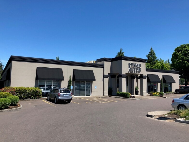 15383 Bangy Rd, Lake Oswego, OR for sale - Building Photo - Image 1 of 1