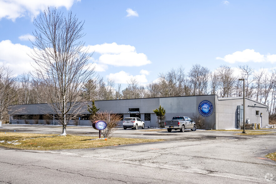 20 Dutch Mill Rd, Ithaca, NY for lease - Building Photo - Image 2 of 29