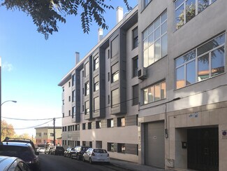 More details for Calle Andorra, 22, Madrid - Coworking for Lease
