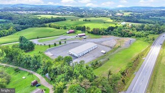 More details for 57 W Shortcut Rd, Newport, PA - Industrial for Sale