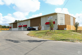 More details for 181 Weldon Johnson Way, Kyle, TX - Industrial for Lease