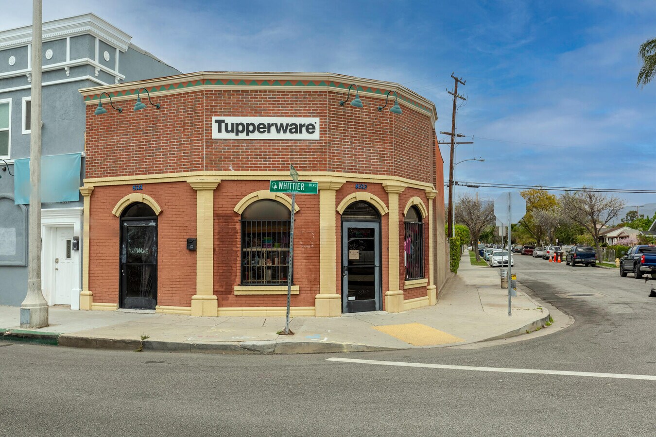8323 Whittier Blvd, Pico Rivera, CA 90660