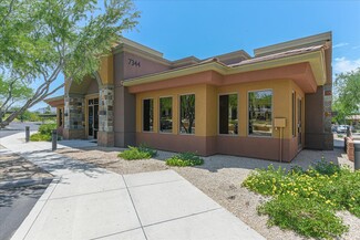 More details for 7344 E Deer Valley Rd, Scottsdale, AZ - Office for Sale