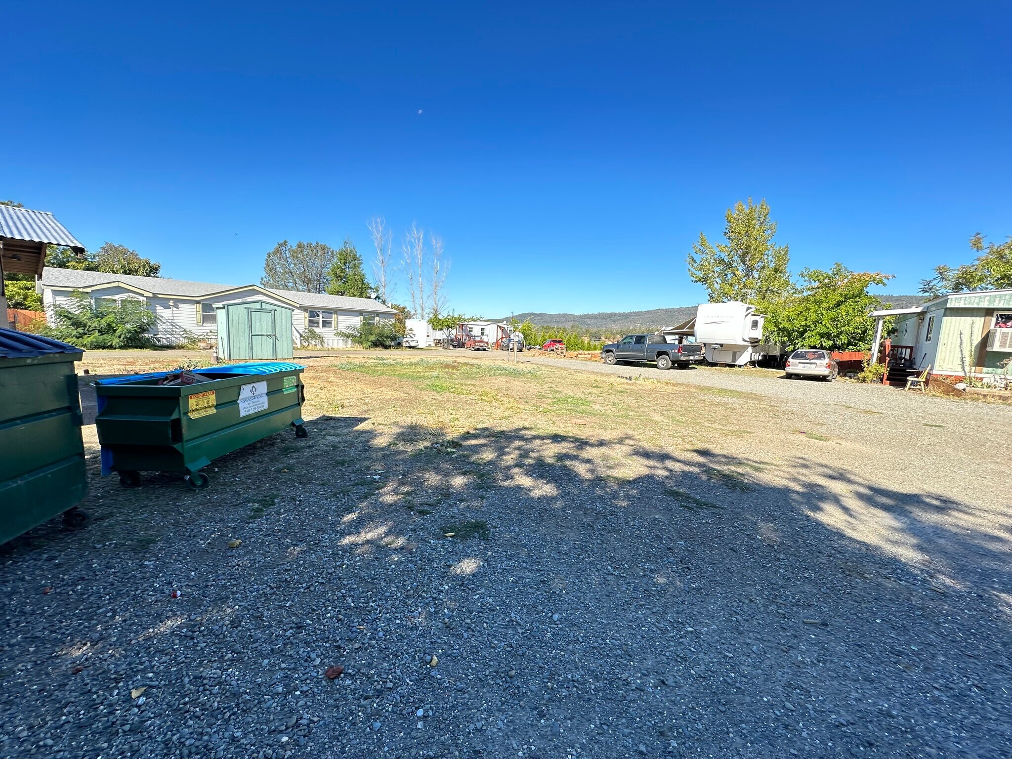 31300 Manton Rd, Manton, CA 96059 Manton Trailer Park
