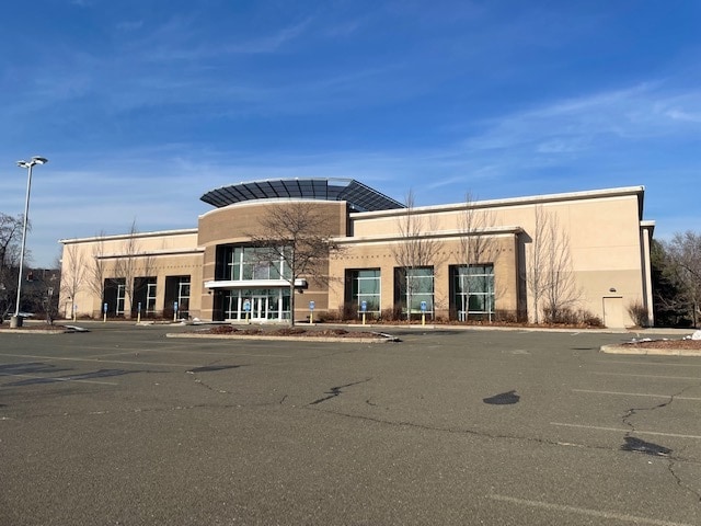 46 Skiff St, Hamden, CT for lease - Building Photo - Image 1 of 1