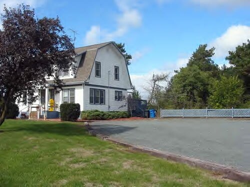 4970 W US Highway 10, Ludington, MI for sale - Primary Photo - Image 1 of 1