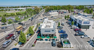 More details for 3004 Cleveland Blvd, Caldwell, ID - Retail for Sale