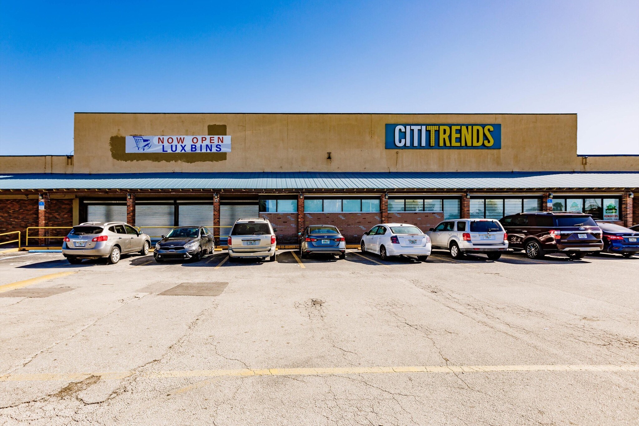 541 SW 16th St, Belle Glade, FL for lease Building Photo- Image 1 of 17