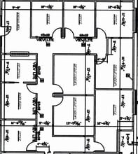 2727 W 2nd St, Hastings, NE for lease Floor Plan- Image 1 of 6